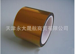 “高溫美紋紙膠帶”溫度有多高，膠帶就有多冷