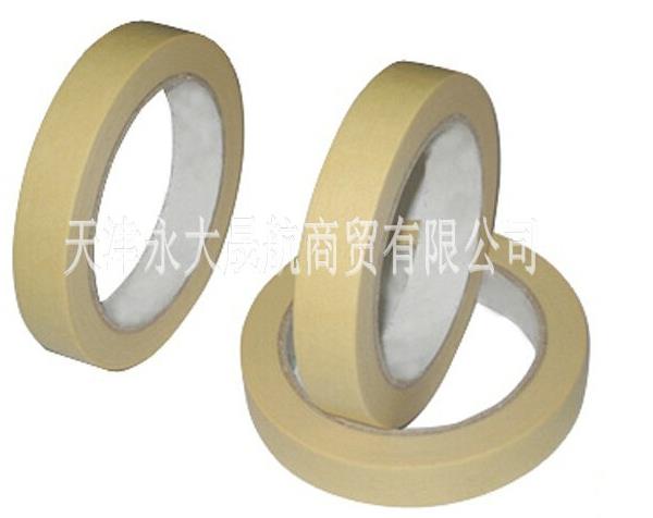 【高溫纖維膠帶】再高的溫度我也不離開(kāi)！