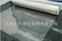 聚酯鍍鋁薄膜彌補(bǔ)了鋁箔資源少的問(wèn)題
