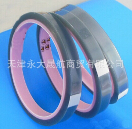 銀色膠帶-超低電，應(yīng)用于電子行業(yè)中